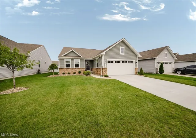 Photo 2 of Single family home for sale at 3835 Padre Pio Ln, Perry, OH 44081 | MLS# 5242487 | Listing updated on 2026-09-08