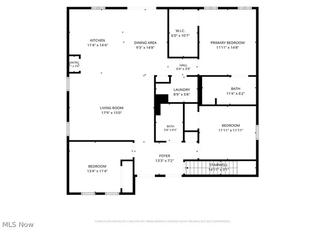Photo 44 of Single family home for sale at 3835 Padre Pio Ln, Perry, OH 44081 | MLS# 5242487 | Listing updated on 2026-09-08