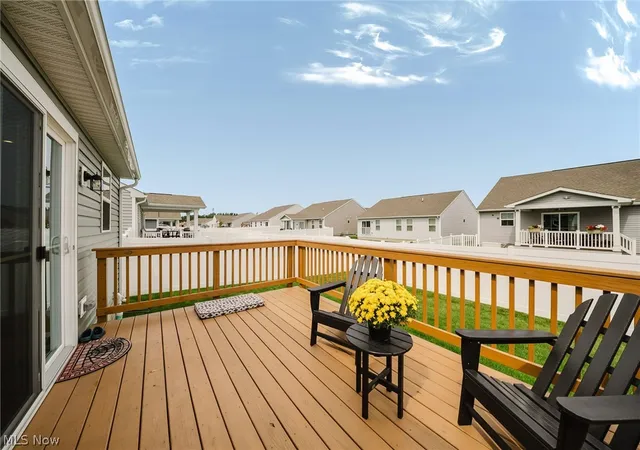 Photo 3 of Single family home for sale at 3835 Padre Pio Ln, Perry, OH 44081 | MLS# 5242487 | Listing updated on 2026-09-08