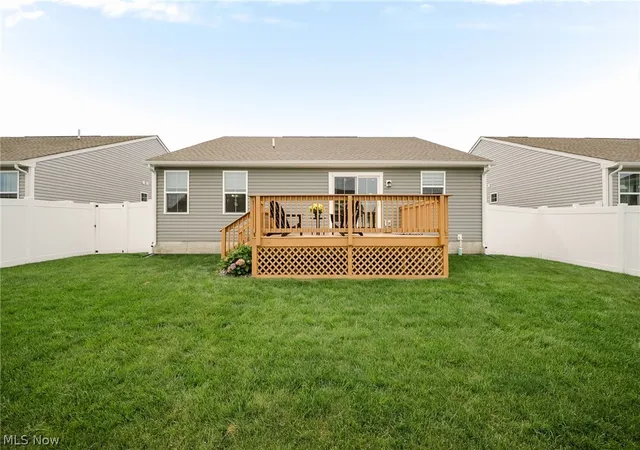 Photo 4 of Single family home for sale at 3835 Padre Pio Ln, Perry, OH 44081 | MLS# 5242487 | Listing updated on 2026-09-08