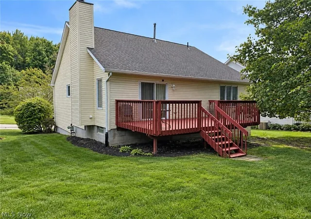 Photo 3 of Condo for sale at 3168 Pondview Dr, Ravenna, OH 44266 | MLS# 5242761 | Listing updated on 2026-09-11