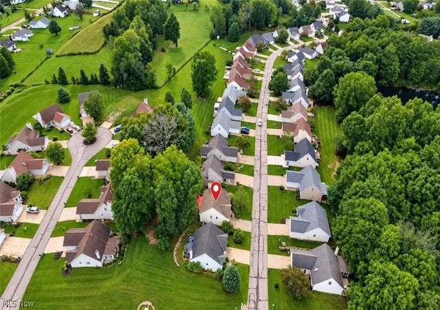 Photo 40 of Condo for sale at 3168 Pondview Dr, Ravenna, OH 44266 | MLS# 5242761 | Listing updated on 2026-09-11