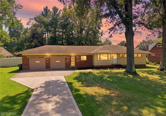 Photo 1 of Single family home for sale at 10561 Albion Rd, North Royalton, OH 44133 | MLS# 5241521 | Listing updated on 2026-09-16