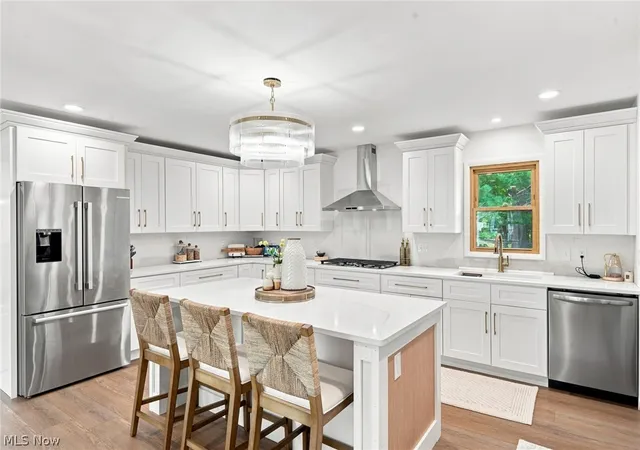 Photo 4 of Single family home for sale at 10561 Albion Rd, North Royalton, OH 44133 | MLS# 5241521 | Listing updated on 2026-09-16