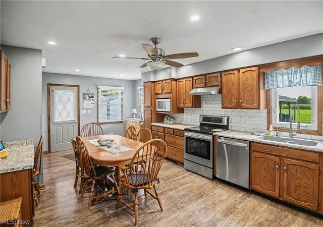 Photo 1 of Single family home for sale at 7603 W S Range Rd, Salem, OH 44460 | MLS# 5242873 | Listing updated on 2026-09-10