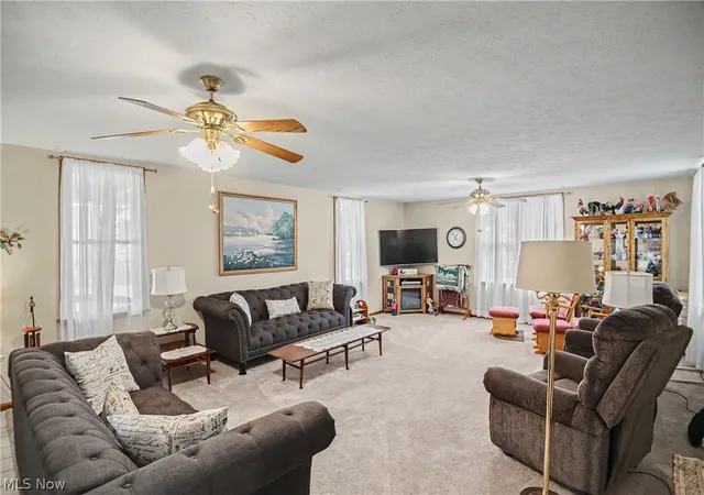 Photo 3 of Single family home for sale at 7603 W S Range Rd, Salem, OH 44460 | MLS# 5242873 | Listing updated on 2026-09-10