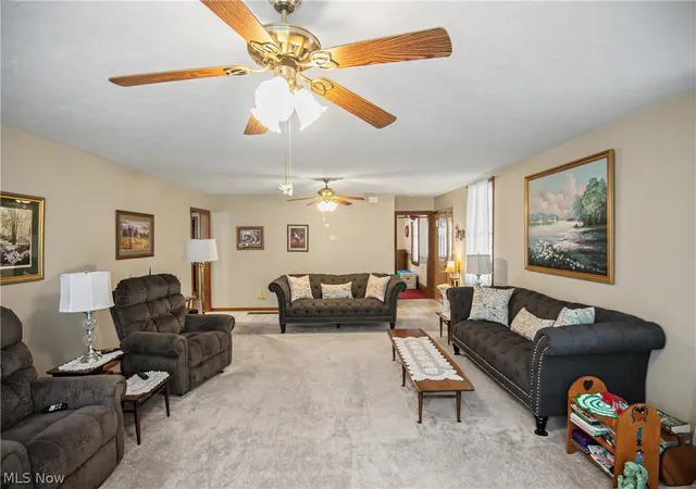 Photo 4 of Single family home for sale at 7603 W S Range Rd, Salem, OH 44460 | MLS# 5242873 | Listing updated on 2026-09-10