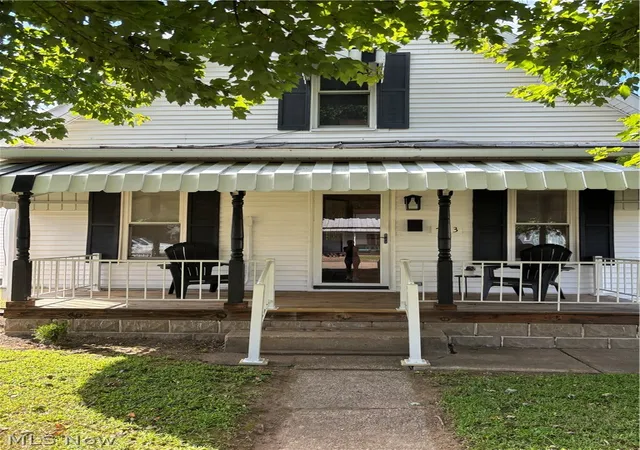 Photo 1 of Single family home for sale at 703 5th Street, Saint Marys, WV 26170 | MLS# 5242935 | Listing updated on 2026-09-08