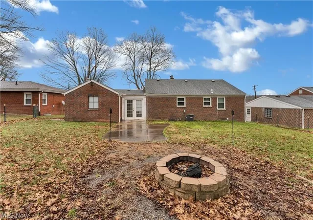 Photo 27 of Single family home for sale at 627 Poland Ave, Struthers, OH 44471 | MLS# 5243006 | Listing updated on 2026-09-08