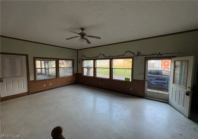 Photo 3 of Single family home for sale at 101 Mcconnell St, Uhrichsville, OH 44683 | MLS# 5242600 | Listing updated on 2026-09-15
