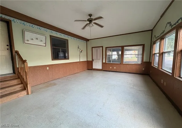 Photo 3 of Single family home for sale at 101 Mcconnell St, Uhrichsville, OH 44683 | MLS# 5242600 | Listing updated on 2026-09-15