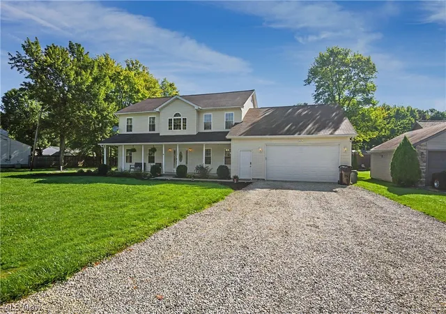 Photo 30 of Single family home for sale at 1461 Stillwagon Rd Se, Warren, OH 44484 | MLS# 5243009 | Listing updated on 2026-09-10