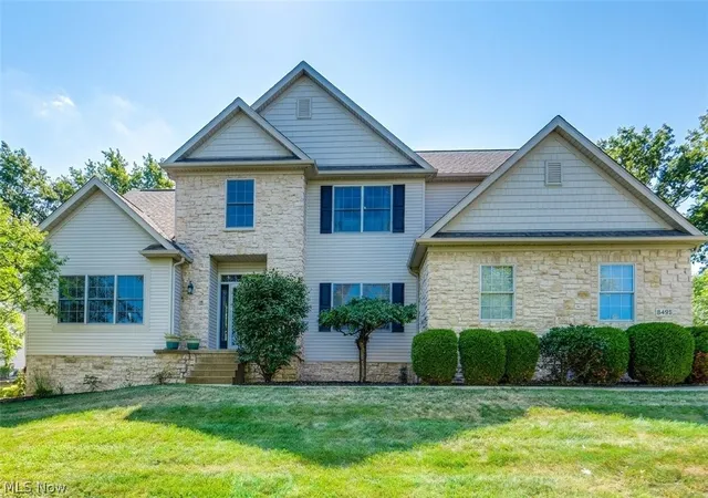 Single family home for sale at 8493 Deacon Ave NW, North Canton, OH 44720 | MLS# 5243026