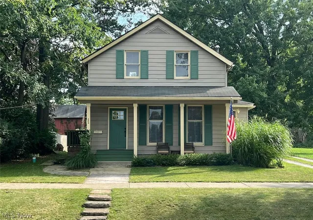 Photo 1 of Multi family home for sale at 224 6th Street, Elyria, OH 44035 | MLS# 5242018 | Listing updated on 2026-10-05