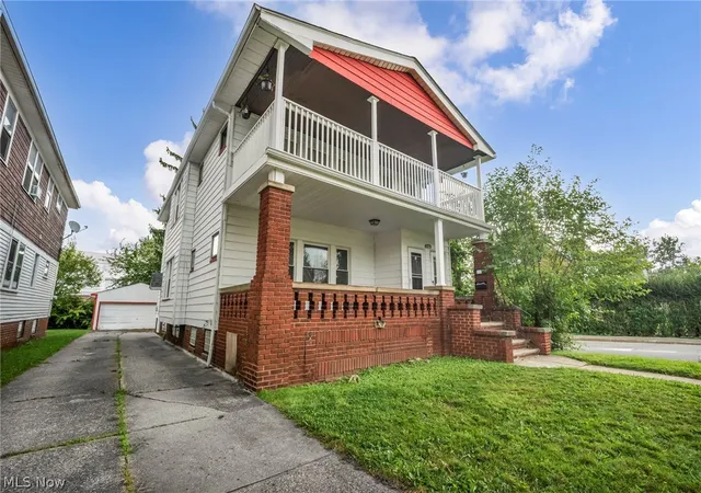 Photo 2 of Multi family home for sale at 4879 E 97th Street, Cleveland, OH 44125 | MLS# 5242902 | Listing updated on 2026-10-07