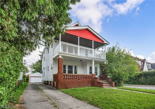 Photo 3 of Multi family home for sale at 4879 E 97th Street, Cleveland, OH 44125 | MLS# 5242902 | Listing updated on 2026-10-07