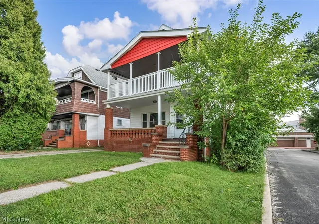 Photo 3 of House for sale at 4879 E 97th Street, Cleveland, OH 44125 | MLS# 5242902 | Listing updated on 2026-10-07