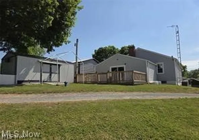 Photo 3 of Single family home for sale at 15090 Louisville St NE, Minerva, OH 44657 | MLS# 5243019 | Listing updated on 2026-10-01