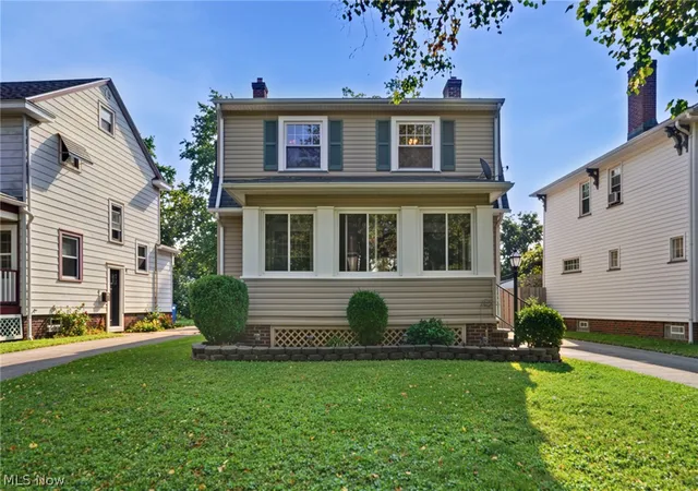 Photo 1 of Single family home for sale at 3619 W 148th Street, Cleveland, OH 44111 | MLS# 5242948 | Listing updated on 2026-09-23