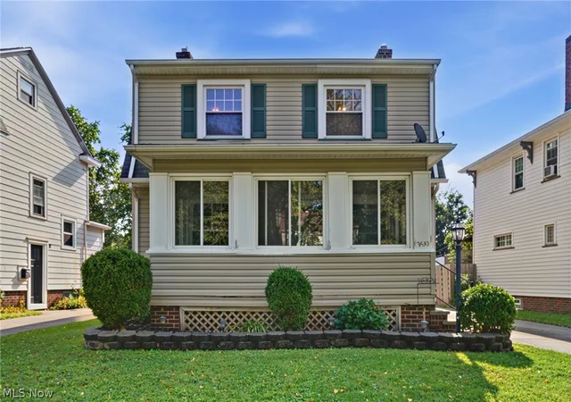 Photo 2 of Single family home for sale at 3619 W 148th Street, Cleveland, OH 44111 | MLS# 5242948 | Listing updated on 2026-09-23