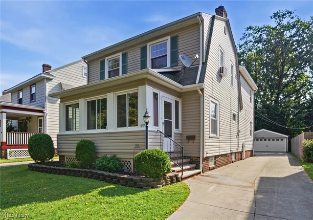 Photo 3 of Single family home for sale at 3619 W 148th Street, Cleveland, OH 44111 | MLS# 5242948 | Listing updated on 2026-09-23