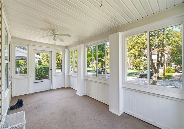 Photo 3 of Single family home for sale at 3619 W 148th Street, Cleveland, OH 44111 | MLS# 5242948 | Listing updated on 2026-09-23