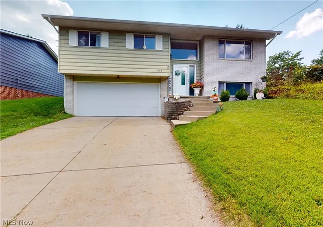 Photo 1 of Single family home for sale at 374 Union St, Bedford, OH 44146 | MLS# 5242998 | Listing updated on 2026-09-29