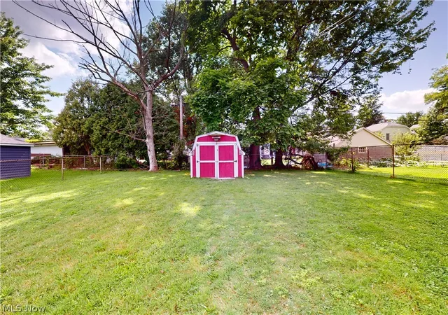 Photo 33 of Single family home for sale at 374 Union St, Bedford, OH 44146 | MLS# 5242998 | Listing updated on 2026-09-29