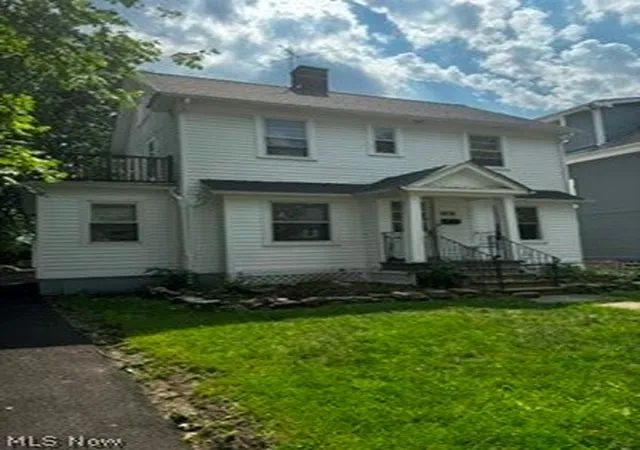 Photo 1 of Single family home for sale at 3224 Berkshire Rd, Cleveland Heights, OH 44118 | MLS# 5242273 | Listing updated on 2026-09-22