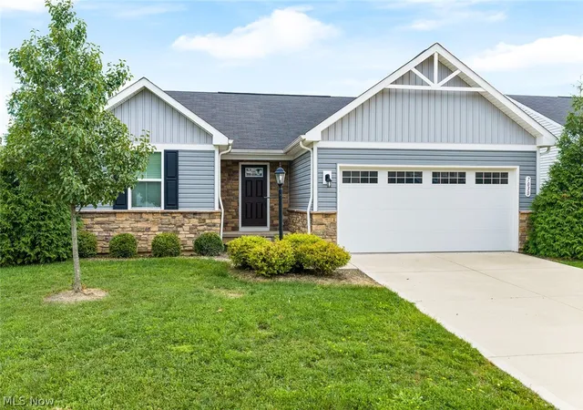 Photo 4 of Single family home for sale at 7030 Gauntlet St SW, Massillon, OH 44646 | MLS# 5243056 | Listing updated on 2026-09-29