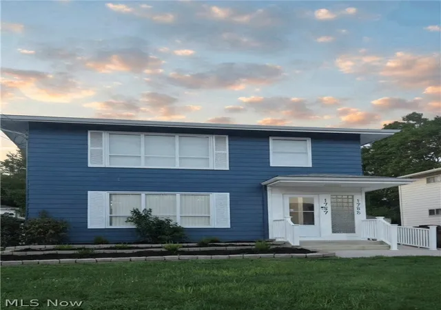 Photo 1 of Sale Pending at 1757 Liberty Dr, Akron, OH 44313 | MLS# 5233046 | Listing updated on 2026-09-29