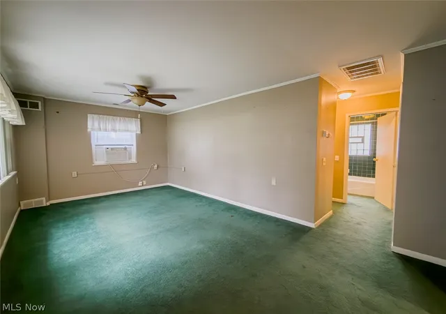 Photo 4 of Single family home for sale at 1270 Concord St NW, Massillon, OH 44646 | MLS# 5240570 | Listing updated on 2026-09-19