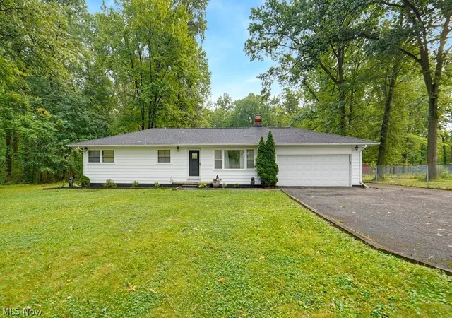 Photo 1 of Sale Pending at 8919 Olde 8 Rd, Northfield, OH 44067 | MLS# 5241716 | Listing updated on 2026-09-18