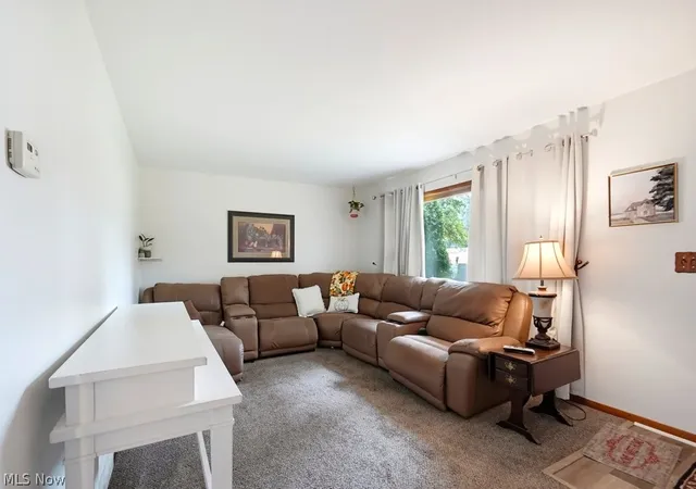 Photo 3 of Sale Pending at 8919 Olde 8 Rd, Northfield, OH 44067 | MLS# 5241716 | Listing updated on 2026-09-18