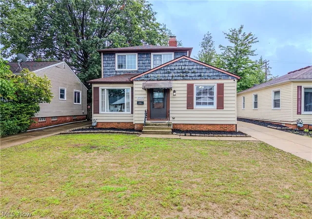 Photo 1 of Sale Pending at 5703 Haverhill Ave, Cleveland, OH 44129 | MLS# 5242095 | Listing updated on 2026-09-24
