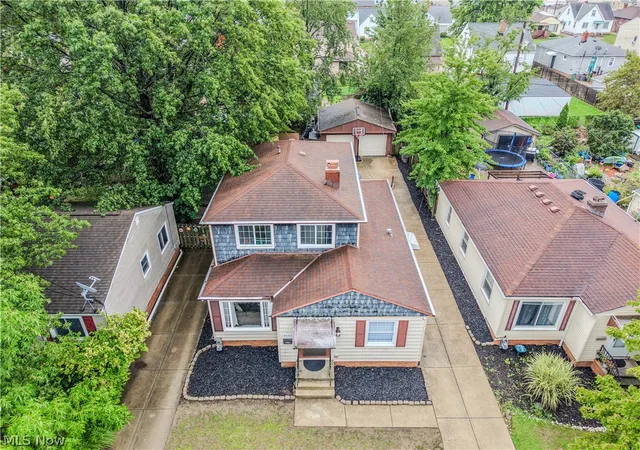 Photo 3 of Sale Pending at 5703 Haverhill Ave, Cleveland, OH 44129 | MLS# 5242095 | Listing updated on 2026-09-24