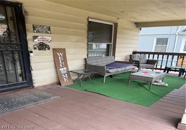Photo 3 of Single family home for sale at 920 E 73rd Street, Cleveland, OH 44103 | MLS# 5242252 | Listing updated on 2026-09-09