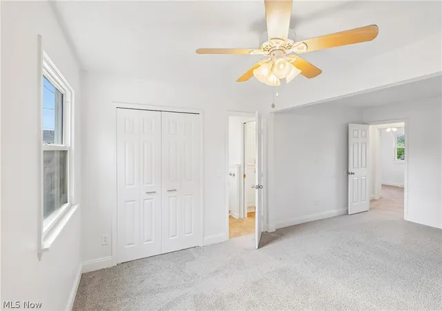 Photo 3 of Sale Pending at 4137 Gary Ave, Lorain, OH 44055 | MLS# 5243093 | Listing updated on 2026-09-13