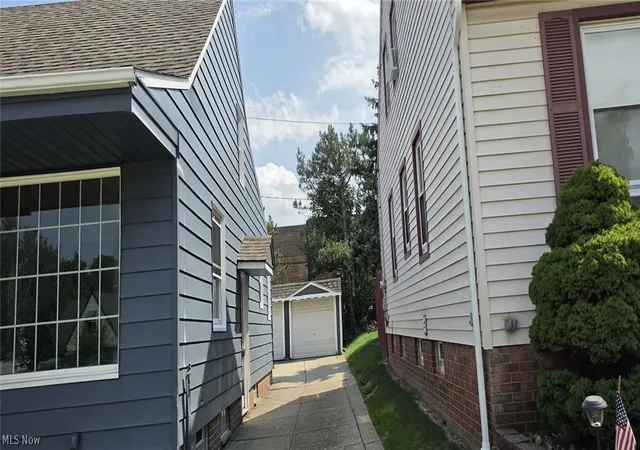 Photo 2 of Single family home for sale at 12304 Tonsing Dr, Cleveland, OH 44125 | MLS# 5243104 | Listing updated on 2026-09-09