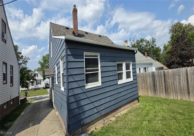 Photo 3 of Single family home for sale at 12304 Tonsing Dr, Cleveland, OH 44125 | MLS# 5243104 | Listing updated on 2026-09-09