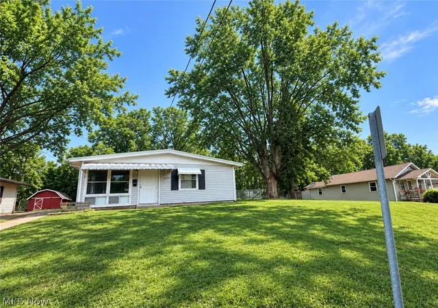 Photo 1 of Single family home for sale at 1029 Chester St, Zanesville, OH 43701 | MLS# 5243097 | Listing updated on 2026-09-08