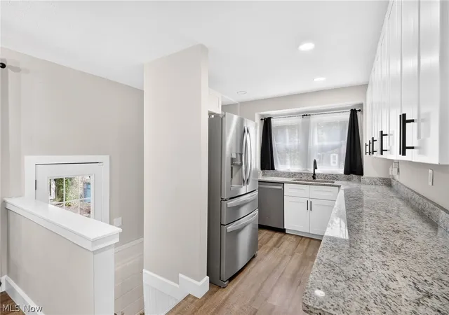 Photo 2 of Single family home for sale at 4824 Manchester Rd, New Franklin, OH 44319 | MLS# 5243089 | Listing updated on 2026-09-08