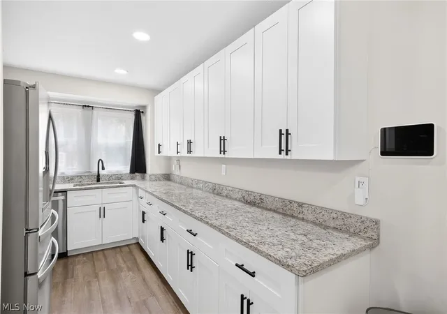 Photo 3 of Single family home for sale at 4824 Manchester Rd, New Franklin, OH 44319 | MLS# 5243089 | Listing updated on 2026-09-08