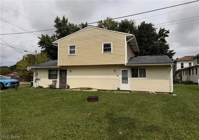 Single family home for sale at 120 N Main St, Creston, OH 44217 | MLS# 5243086