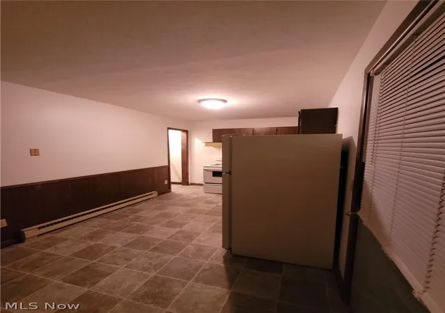 Photo 3 of Single family home for sale at 120 N Main St, Creston, OH 44217 | MLS# 5243086 | Listing updated on 2026-09-08