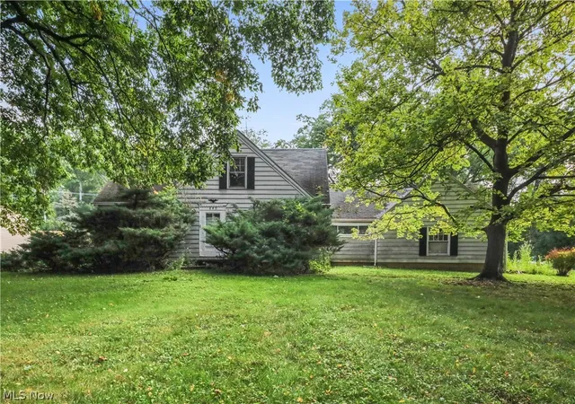 Photo 1 of Sale Pending at 249 S Main St, Hudson, OH 44236 | MLS# 5241844 | Listing updated on 2026-09-23