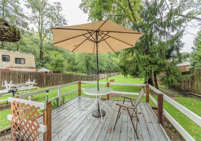 Photo 4 of Sale Pending at 3218 W Ridgewood Dr, Cleveland, OH 44134 | MLS# 5242927 | Listing updated on 2026-09-12