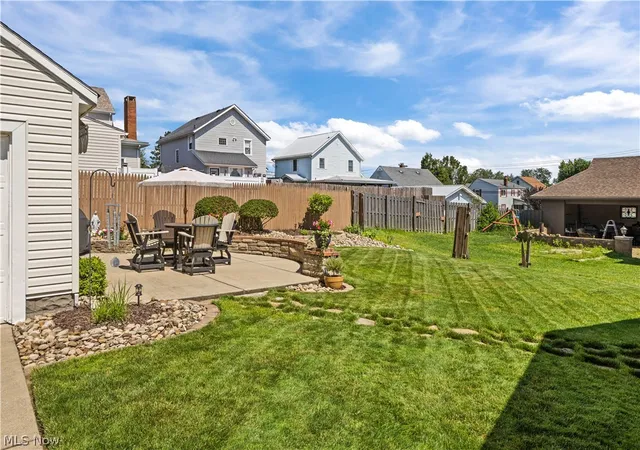 Photo 4 of Single family home for sale at 3713 Hanlin Way, Weirton, WV 26062 | MLS# 5242351 | Listing updated on 2026-09-10