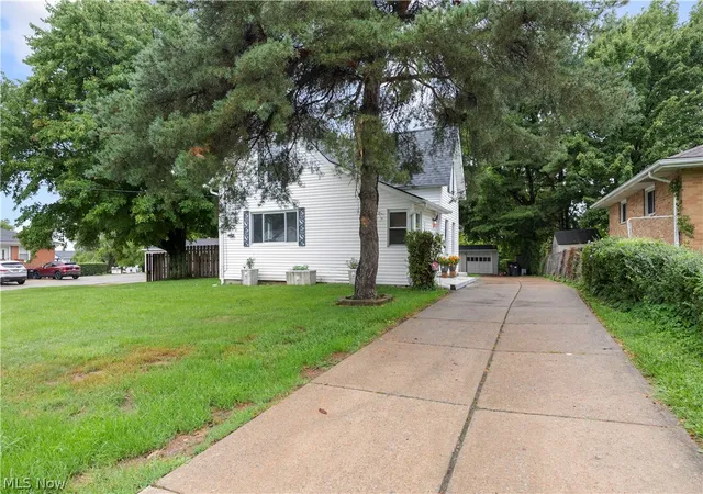 Photo 1 of Single family home for sale at 7540 State Rd, Cleveland, OH 44134 | MLS# 5243125 | Listing updated on 2026-09-08