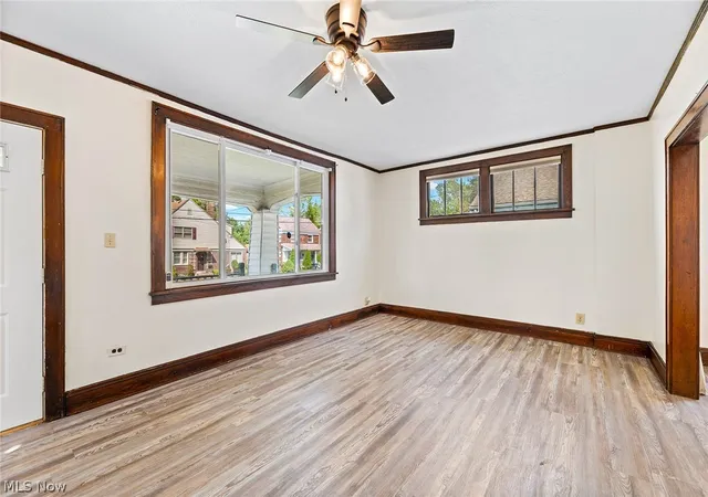 Photo 3 of Single family home for sale at 1480 Huguelet St, Akron, OH 44305 | MLS# 5242189 | Listing updated on 2026-09-11